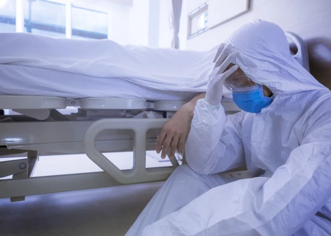 СМИ пишут о грядущей "разрушительной" пандемии, которую может вызвать болезнь Х. Насколько реальна эта угроза?