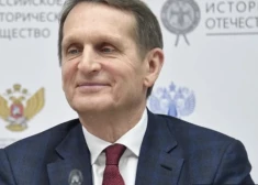 "Melnā acs" un "velns miesā": Krievijas Ārējās izlūkošanas dienesta preses relīze par Baltijas valstīm atgādina scenāriju no eksorcisma šausmu filmām