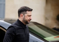 Vai Ukraina sadarbosies ar Krieviju? Zelenskis uzaicināts pievienoties Trampa Gazas Miera padomei