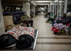 Очередное военное преступление России - украинцы в мороз остались без отопления