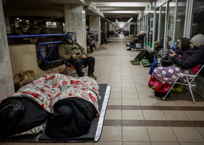 Очередное военное преступление России - украинцы в мороз остались без отопления