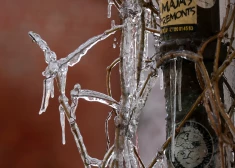 Aukstajā laikā pieaudzis ūdensvada avāriju skaits Rīgā