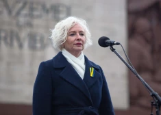 Latvija kopā ar ASV un Izraēlu aicina piešķirt  Trampam Nobela prēmiju