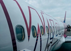 "Wizz Air" piedāvā pasažieriem iegādāties blakus esošo tukšo vidējo sēdvietu: kas tā par privilēģiju?