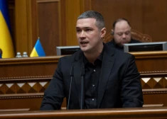 Ukraina paziņo iecerēto mēneša normu krievu okupantu likvidēšanā