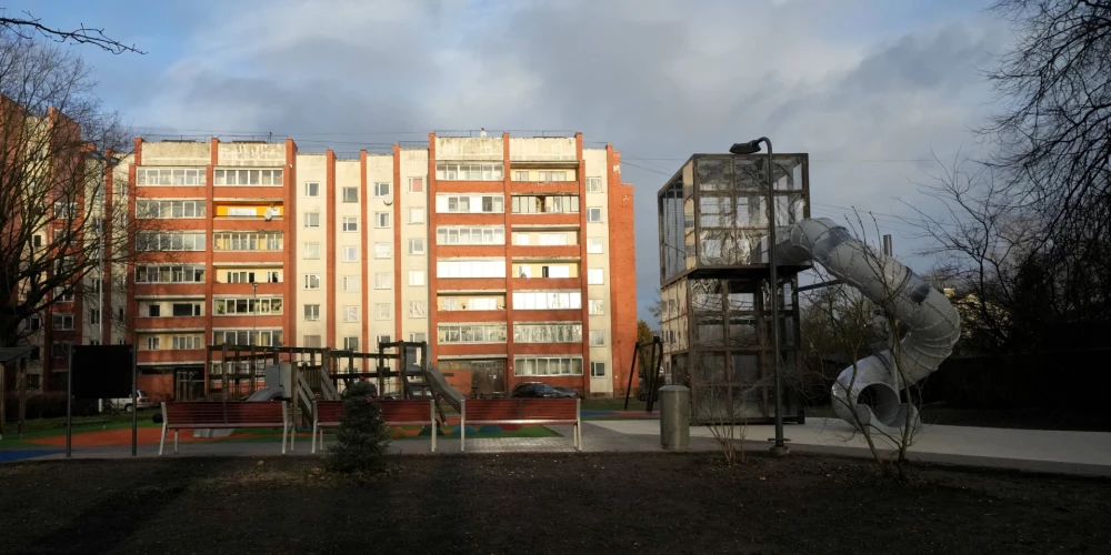 В настоящее время предприятие по управлению домами RNP полностью принадлежит Рижской думе. 