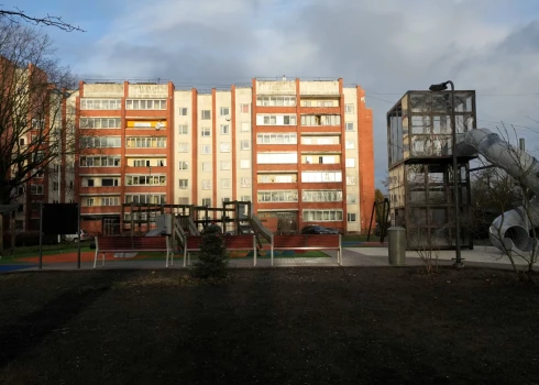 В настоящее время предприятие по управлению домами RNP полностью принадлежит Рижской думе. 