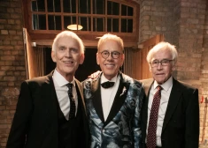 Likteņa triecieni Mārtiņa Rītiņa dzimtā - no četriem brāļiem dzīvs vairs tikai viens