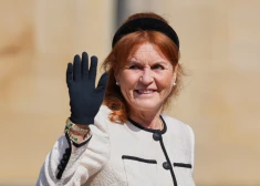 Lai gan šķirti, viņi dzīvoja kopā. Tagad Sāra Fērgusone gatavojas aizbraukt no Lielbritānijas un pamest Endrū Mauntbatenu-Vindzoru uz visiem laikiem