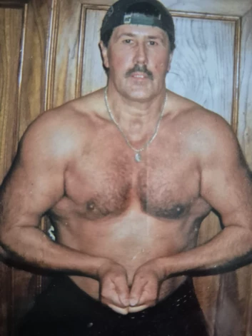  Jau gadiem Ivars sevi uztur formā.