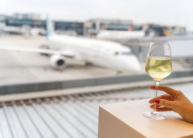 Даже на фоне жителей республик бывшего СССР население Латвии выделяется объемом выпиваемого алкоголя