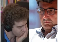 Paziņots pērn 29 gadu vecumā mirušā šaha talanta Narodicka nāves cēlonis. Daudzi viņa novešanā līdz traģēdijai vaino pasaules eksčempionu Kramņiku