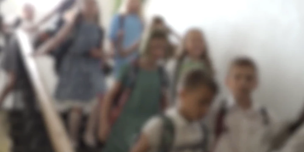 Ekrānuzņēmums no video