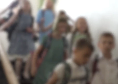 Ekrānuzņēmums no video