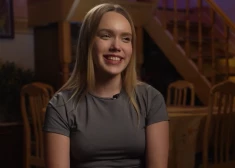 Šova "Ģimene burkā" zvaigzne Estere Bindre uzsākusi jaunas attiecības