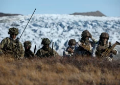 Aiz propagandas priekškara: Krievijas taisnīgā pasaule un draudi Dānijai