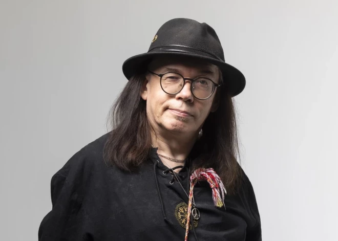 Artūrs Uškāns runā atklāti: "Galvenais ir nevis pārdziedāt citus, bet pašam sevi"