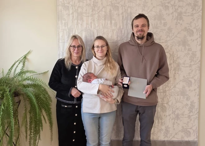 Īpašie madonieši saņems īpašas sudraba monētas. Uzzini kuri!