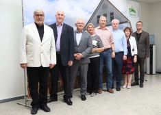 Tumes pagastā aizlūgs par visu Tukuma novadu