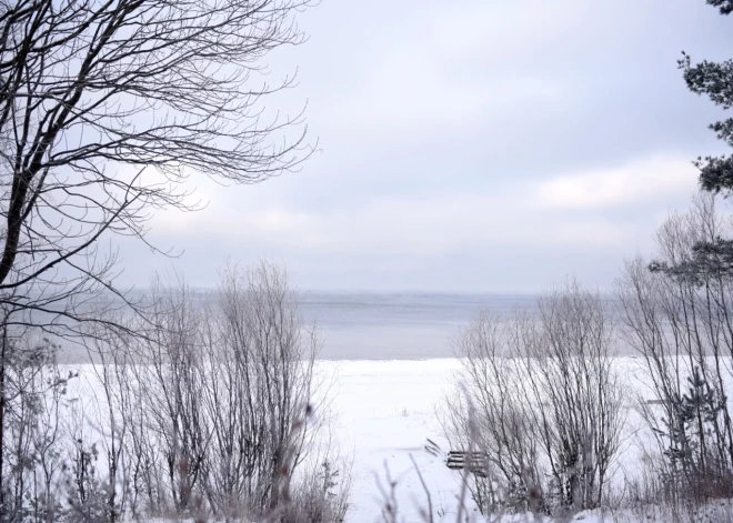 Trešdien nav gaidāmi būtiski nokrišņi