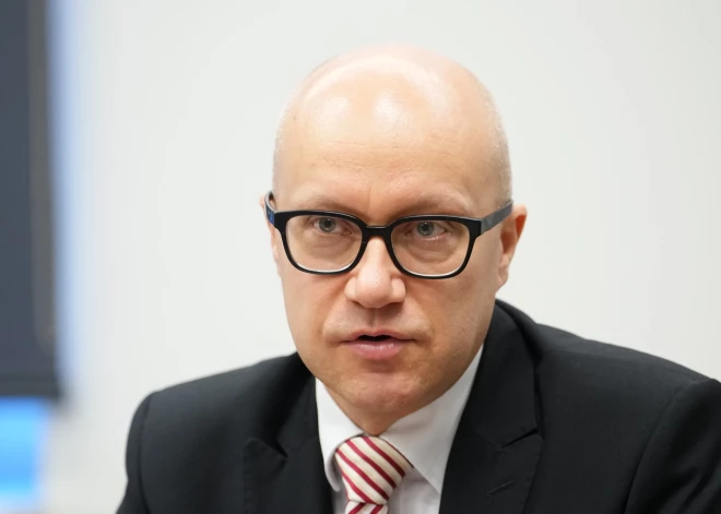 Valsts kontrolieris: turīgākās iestādes valsts pārvaldē ir Veselības, Ekonomikas, Zemkopības un Finanšu ministrijas