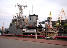 Robežsargi aizturējuši policijas meklēšanā esošu Lietuvas pilsoni