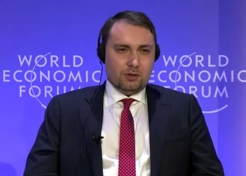 Budanovs norāda, ka Pekina faktiski "absorbē" agresorvalsti, un krieviem to ir arvien grūtāk ignorēt.