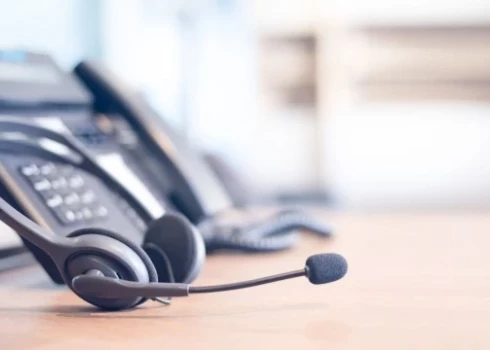 Tehnisku iemeslu dēļ īslaicīgi nedarbojas VSAA konsultāciju tālrunis. 