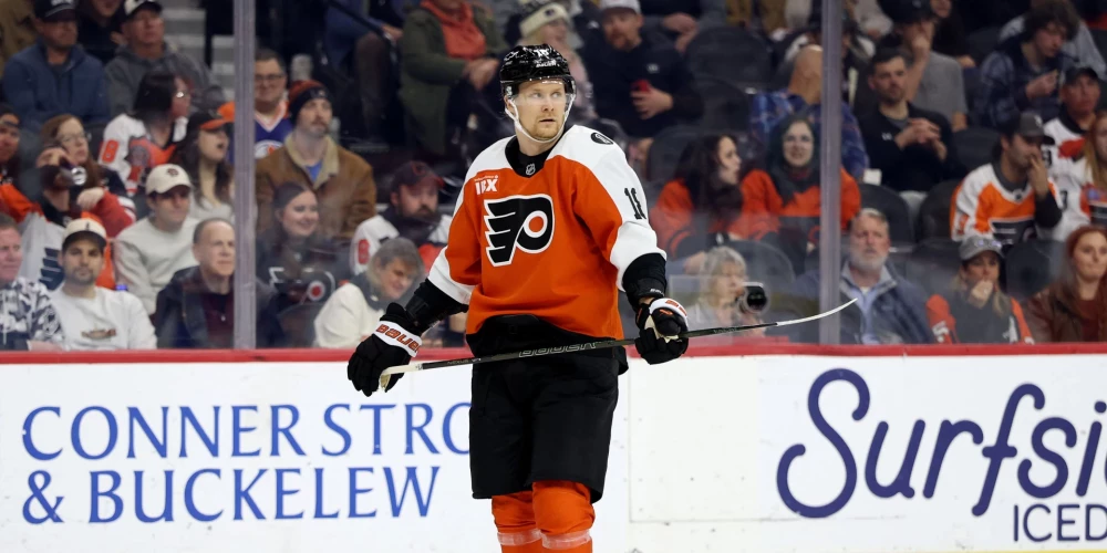 Nav izslēgts, ka Rodrigo Ābols šajā sezonā vēl atgriezīsies ierindā.