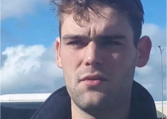 Jau nedēļu nav ziņu: policija un ģimene lūdz palīdzību pazudušā Andre Andržejevska meklēšanā