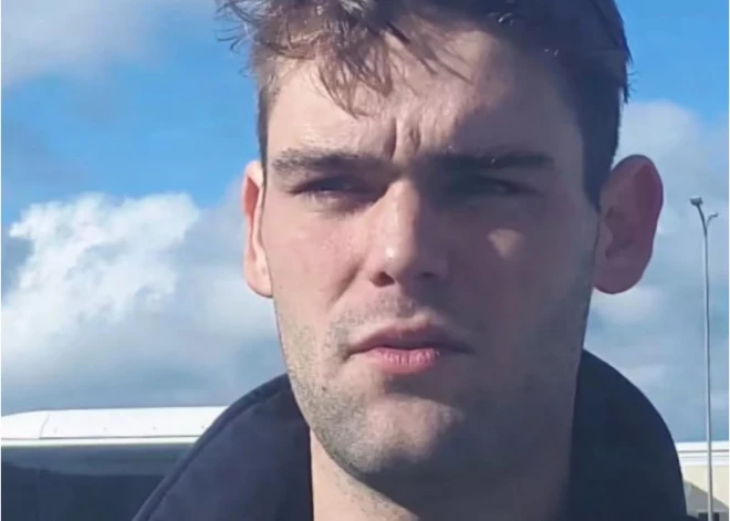 Jau nedēļu nav ziņu: policija un ģimene lūdz palīdzību pazudušā Andrē Andržejevska meklēšanā