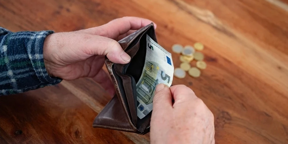 Иллюстративное фото.