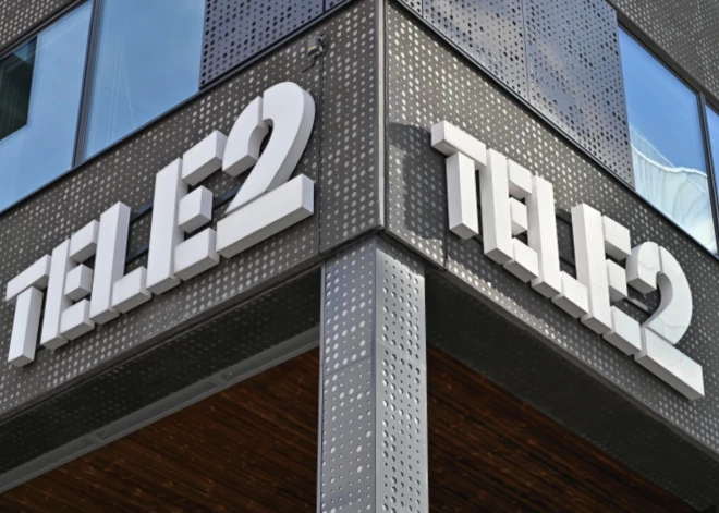 “Tet” un “Tele2” plāno kopīgi piedāvāt jaunu pakalpojumu