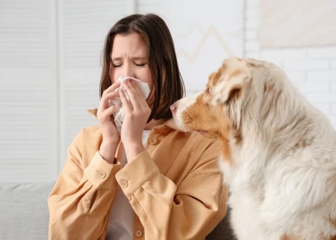 Насморк - это не просто простуда, а вызов иммунитету.