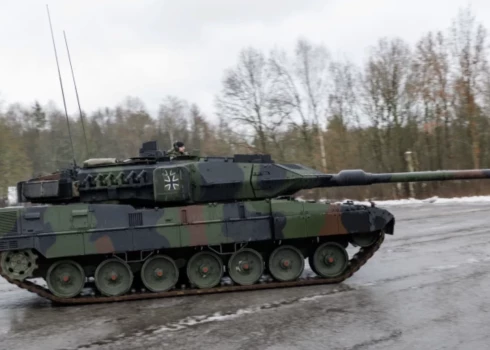 Ilustratīvs attēls.