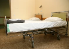 Bauskas slimnīca konstatē pārkāpumus un atlaiž iepriekš pēc sūdzībām atstādināto ārsti