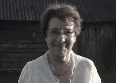 Mūžībā devusies neiroloģe Māra Bērziņa