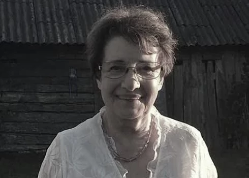 Māra Bērziņa. Foto: Latvijas Neirologu biedrība / Facebook