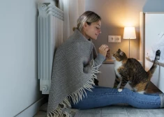 Нынешний январь является самым холодным за 15 лет: как это влияет на счета за отопление