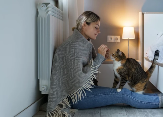 Нынешний январь является самым холодным за 15 лет: как это влияет на счета за отопление