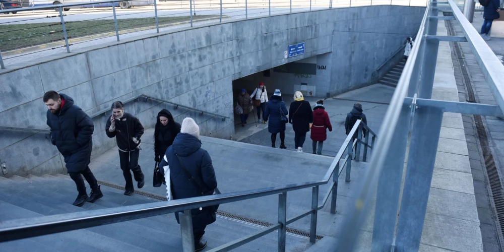 Рига ищет создателей для нового арт-объекта в городском пространстве.