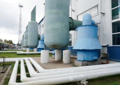 Vai Latvija nosals bez krievu gāzes? Kaimiņi-agresori “prognozē” mums drūmu galu