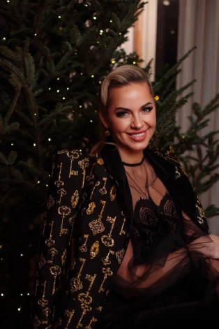 Katrīne Vasiļevska.