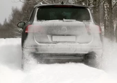 Eiropas Savienībā nemanot stājušās spēkā jaunas prasības automobiļiem