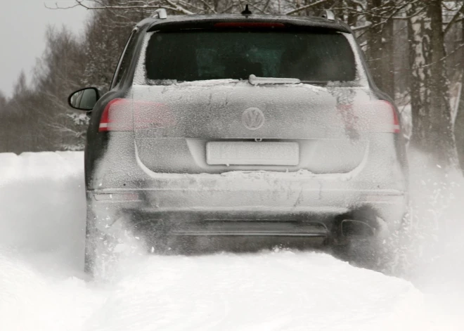 Eiropas Savienībā nemanot stājušās spēkā jaunas prasības automobiļiem
