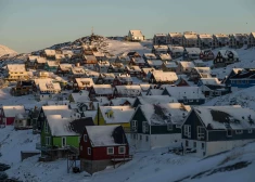 ASV mudina Eiropu izvairīties no "refleksīvām dusmām" Grenlandes jautājumā