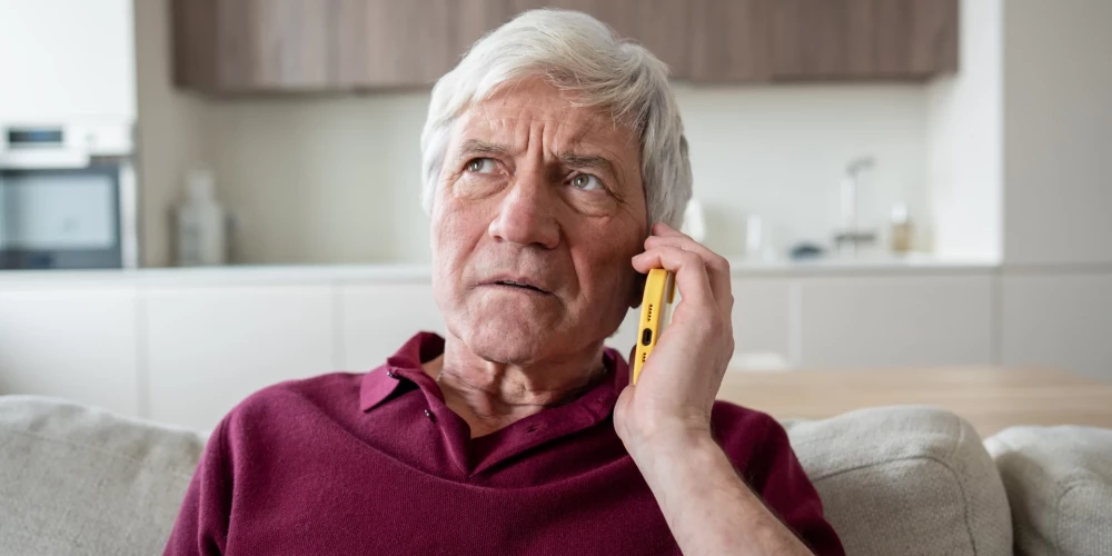 Иллюстративное фото.