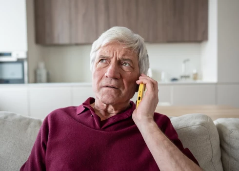 Иллюстративное фото.