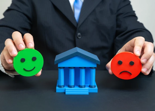 Viens regulators visiem? Kāpēc banku uzraudzības piemērošana “fintech” ir kļūda