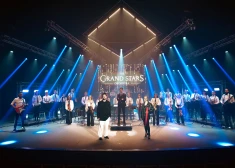 В Xiaomi Arēna прозвучат главные хиты Голливуда: в Ригу едет The Grand Stars Orchestra